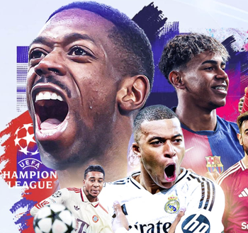 900球里程碑！南美足联官方晒海报祝贺梅西：独一无二的梅西